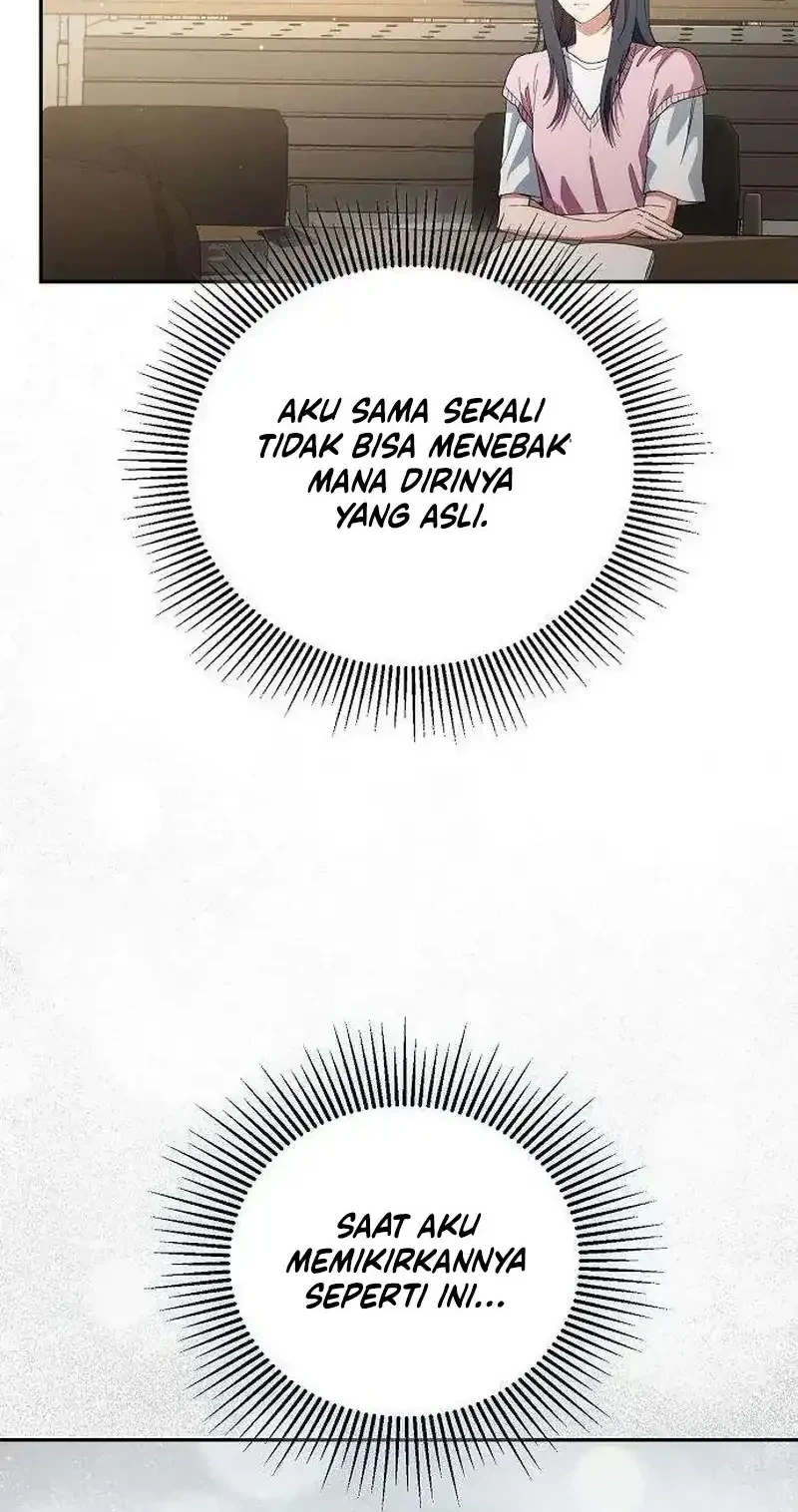 Purely Delinquent Chapter 17 - halaman 44