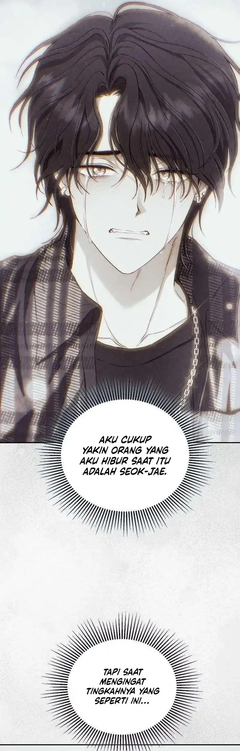 Purely Delinquent Chapter 17 - halaman 45