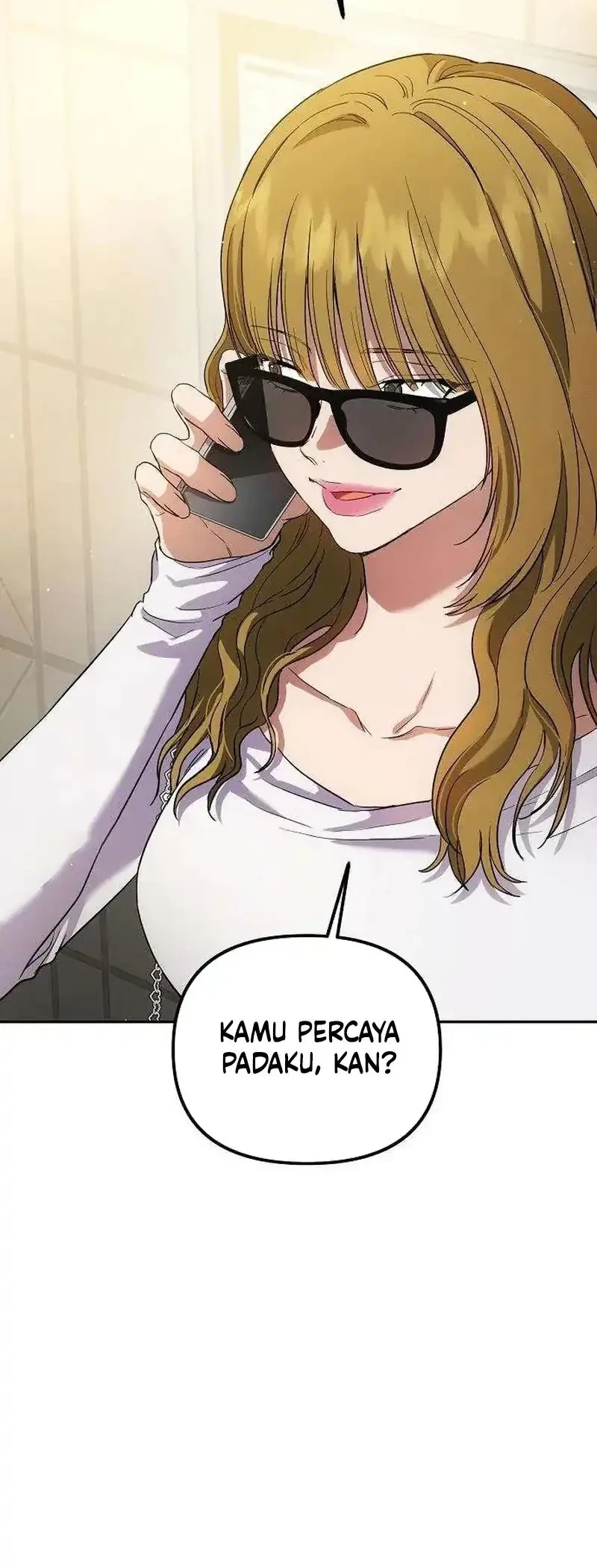 Purely Delinquent Chapter 17 - halaman 48