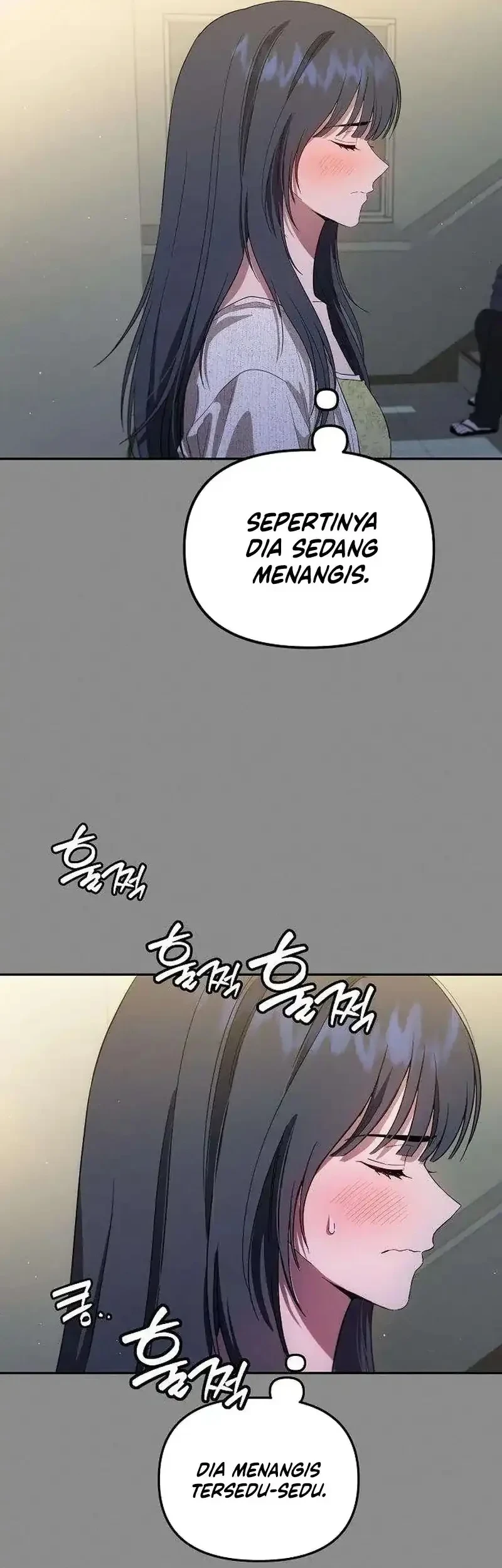 Purely Delinquent Chapter 17 - halaman 5