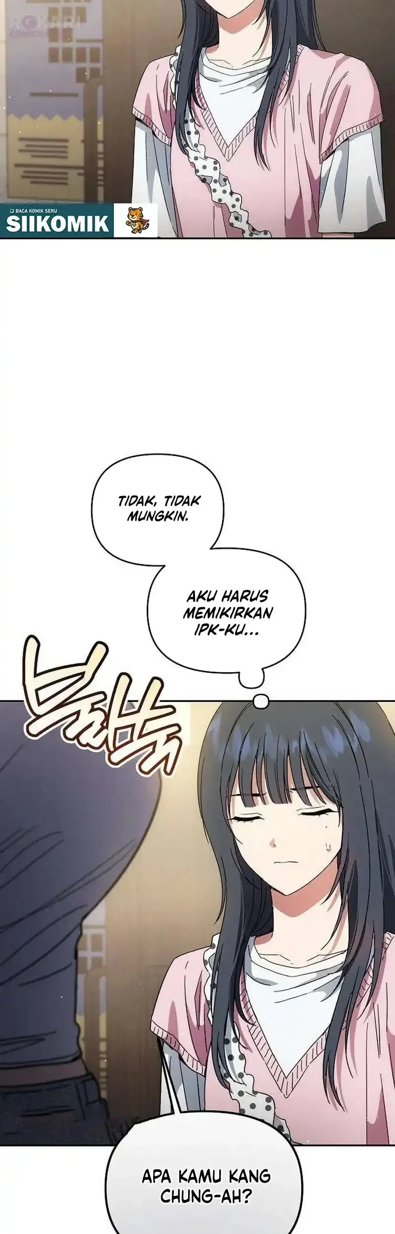Purely Delinquent Chapter 17 - halaman 50