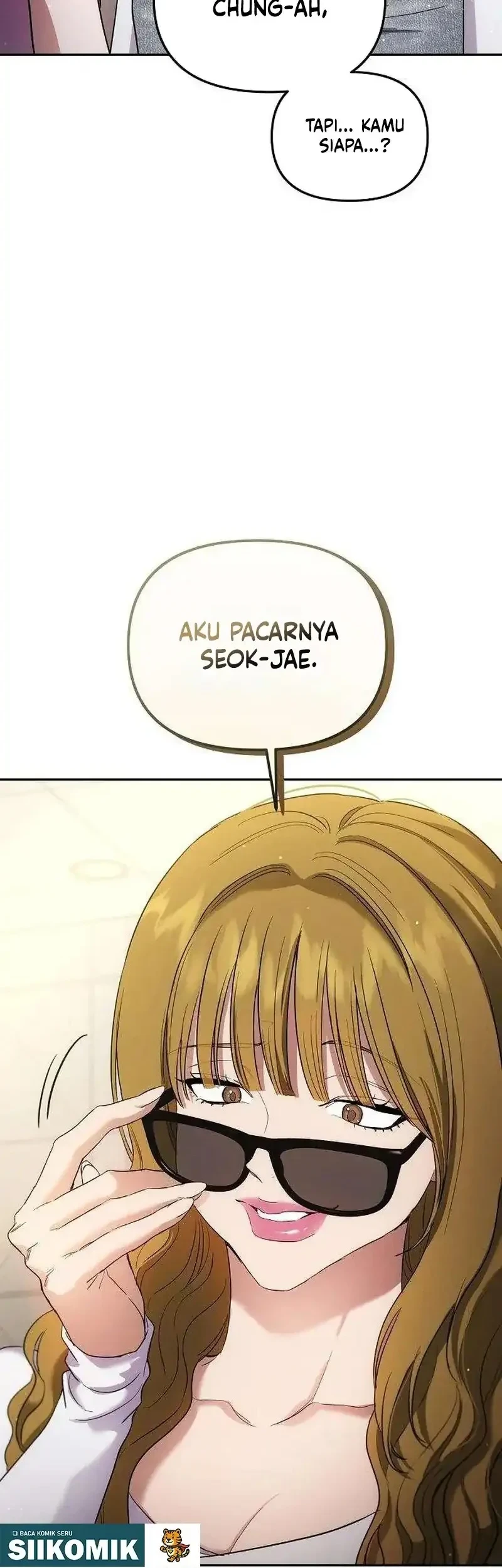 Purely Delinquent Chapter 17 - halaman 52