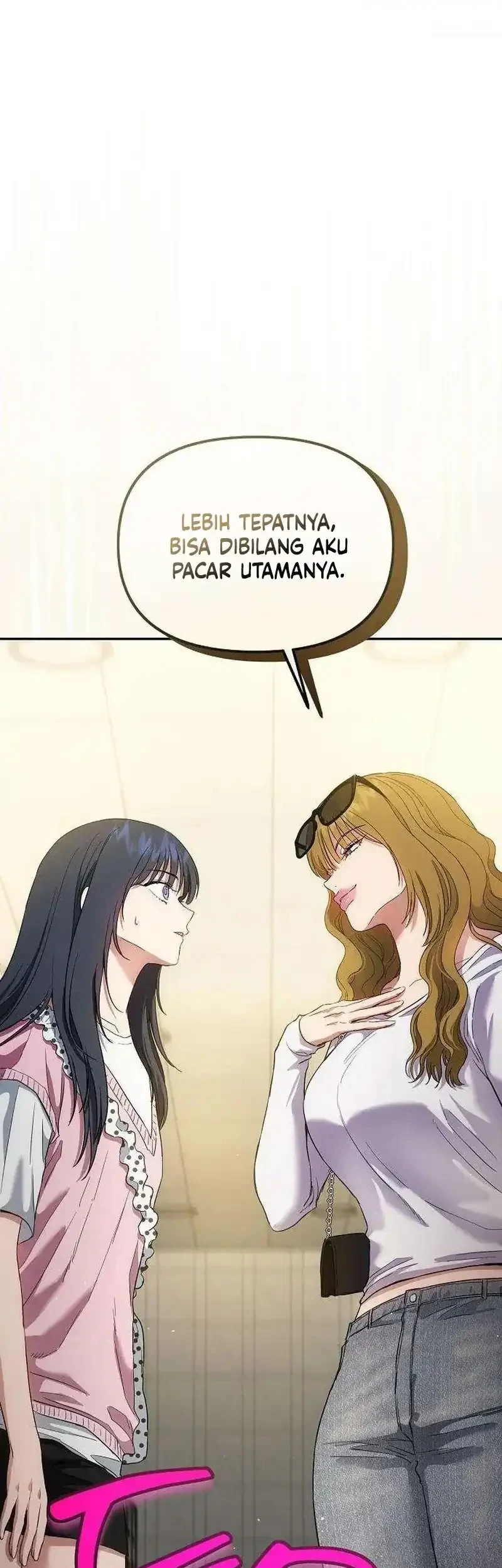 Purely Delinquent Chapter 17 - halaman 53
