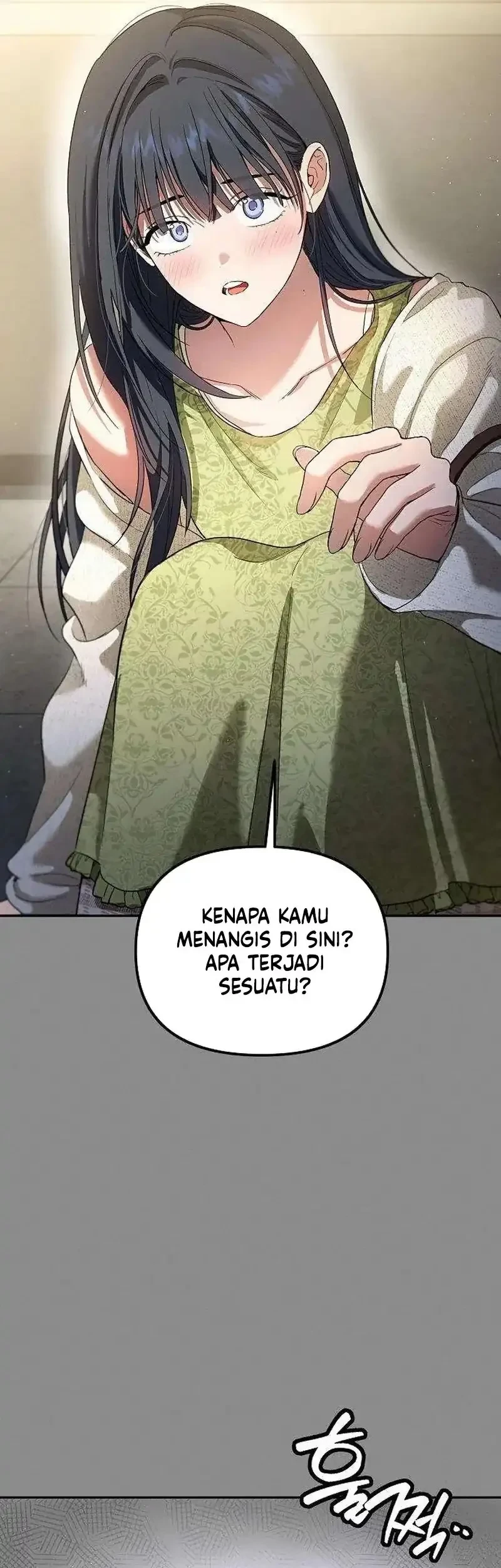 Purely Delinquent Chapter 17 - halaman 9