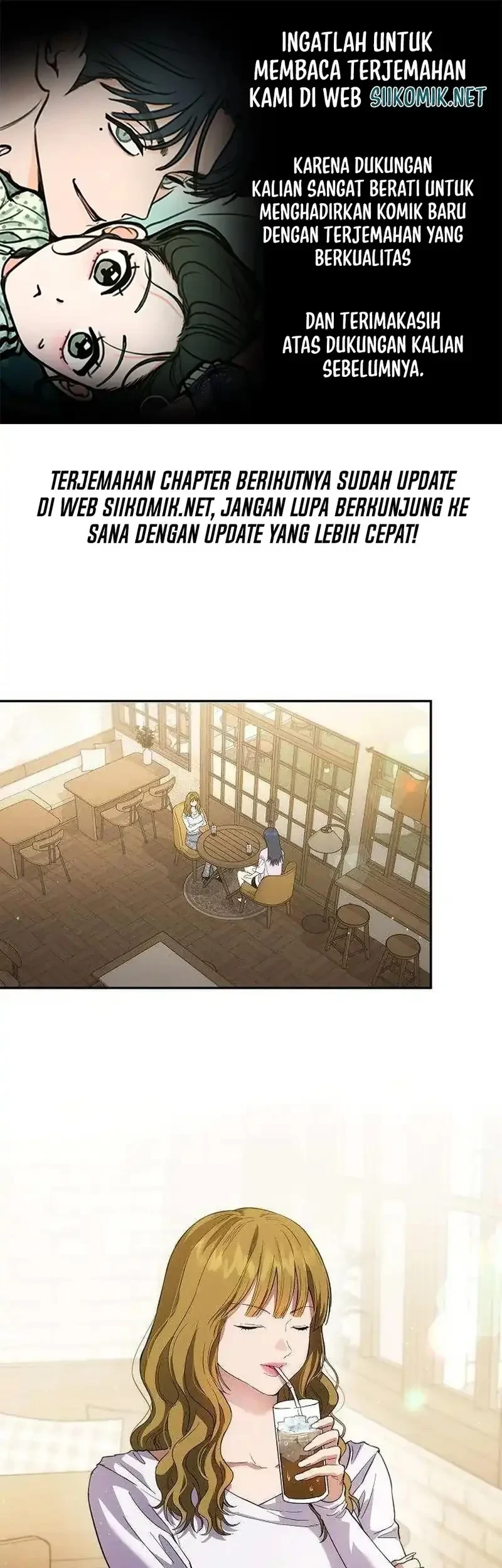 Purely Delinquent Chapter 18 - halaman 1