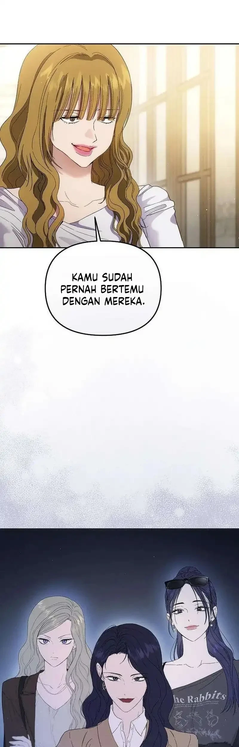 Purely Delinquent Chapter 18 - halaman 13