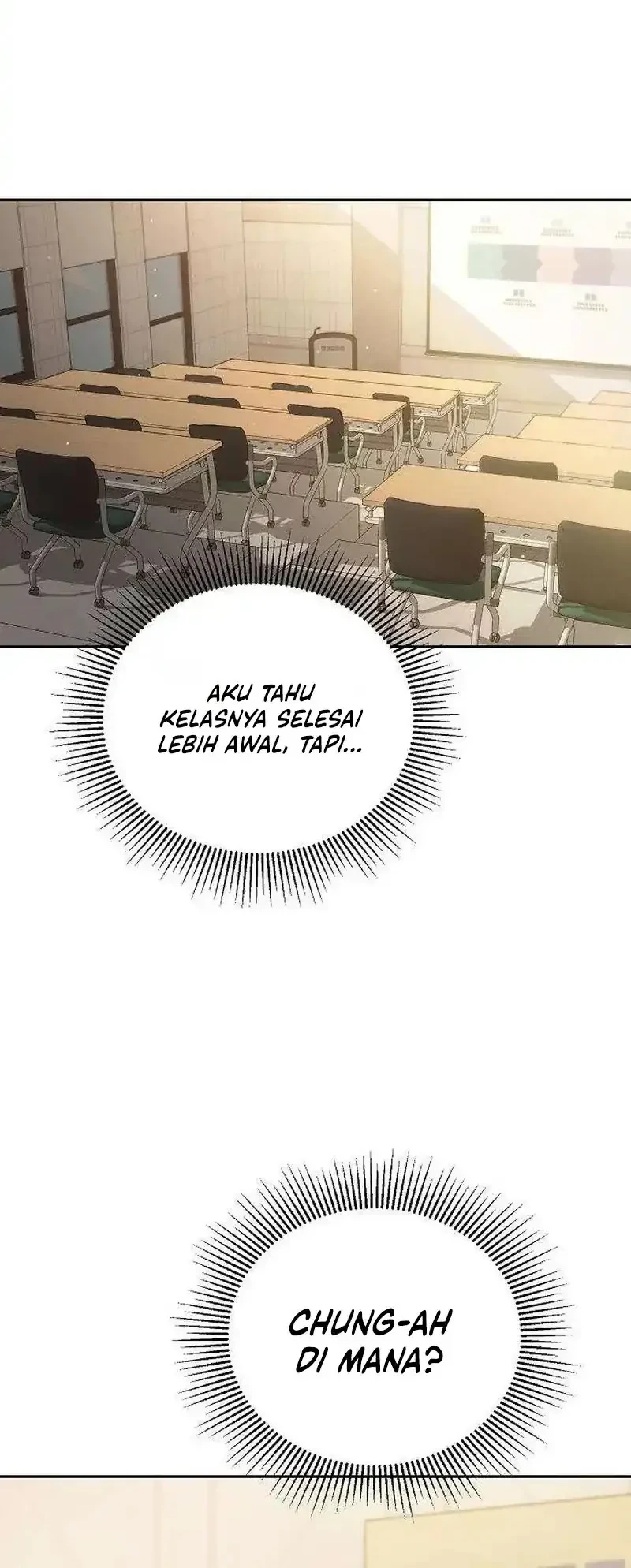 Purely Delinquent Chapter 18 - halaman 16