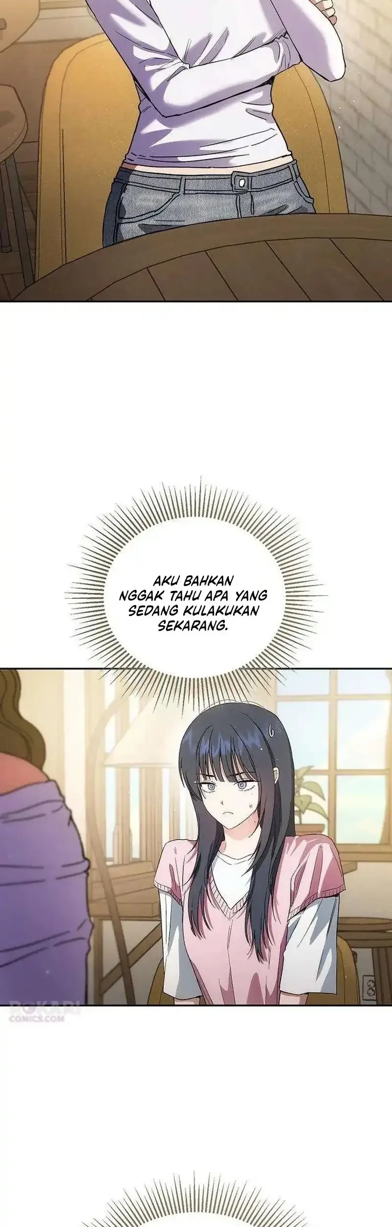 Purely Delinquent Chapter 18 - halaman 2