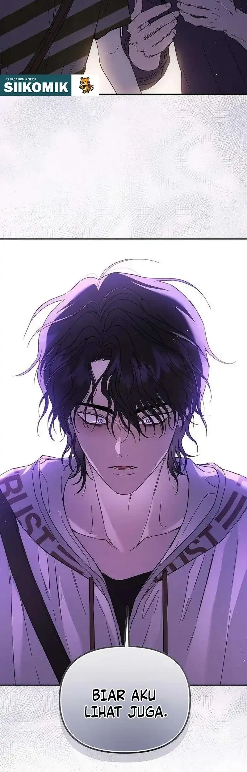 Purely Delinquent Chapter 18 - halaman 23