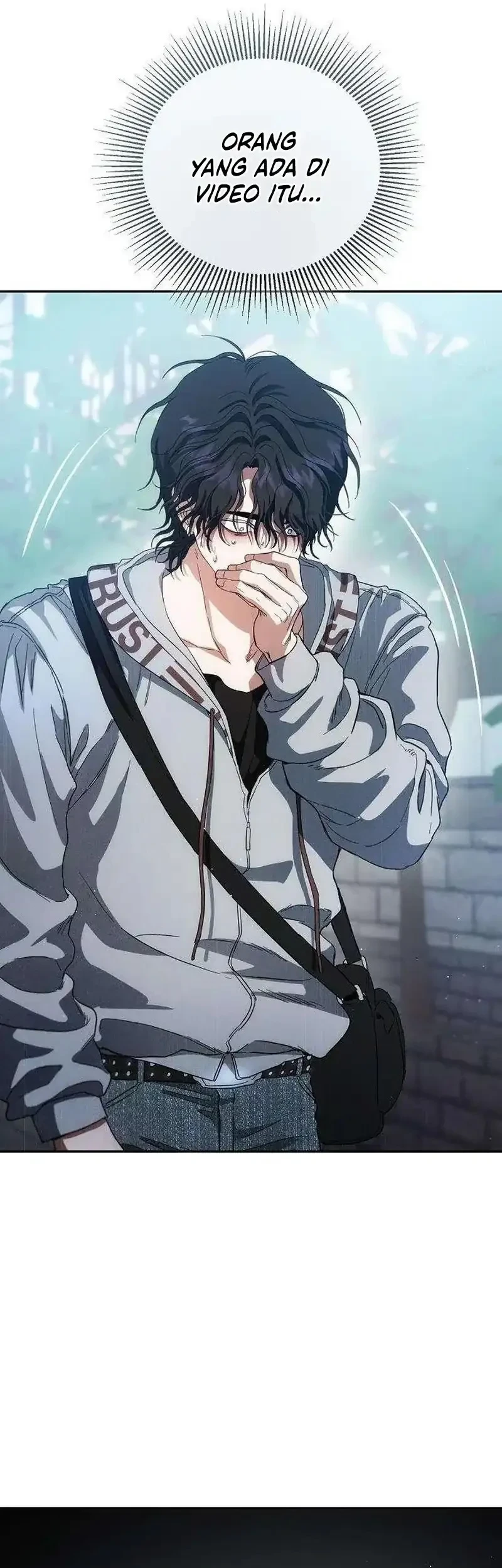 Purely Delinquent Chapter 18 - halaman 25