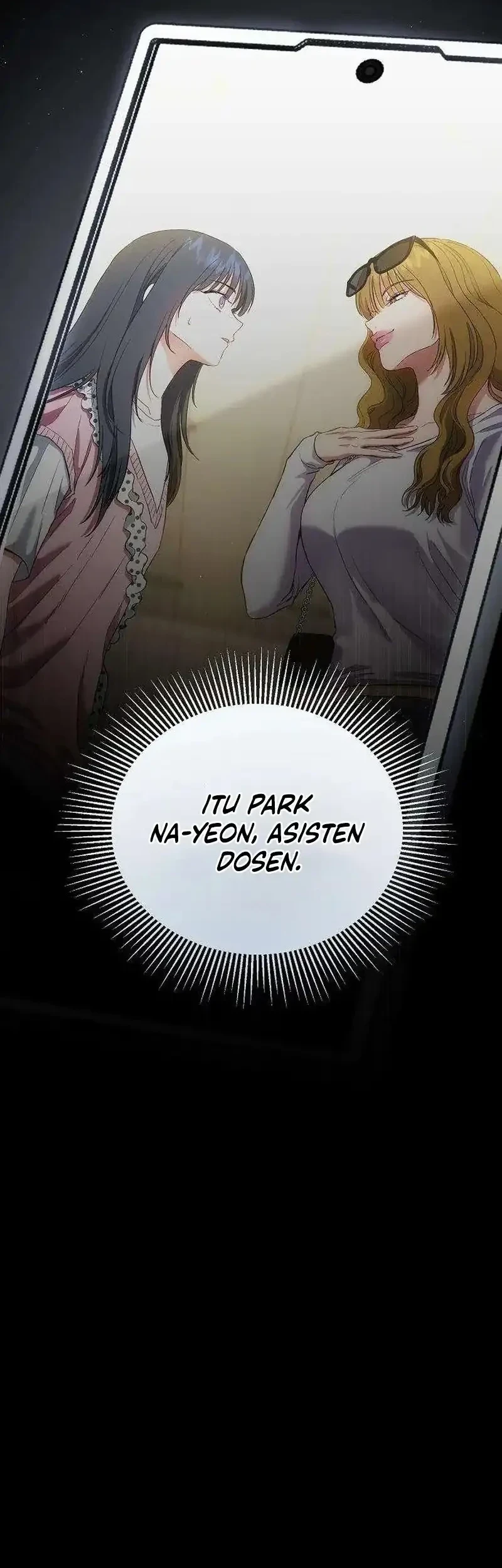 Purely Delinquent Chapter 18 - halaman 26