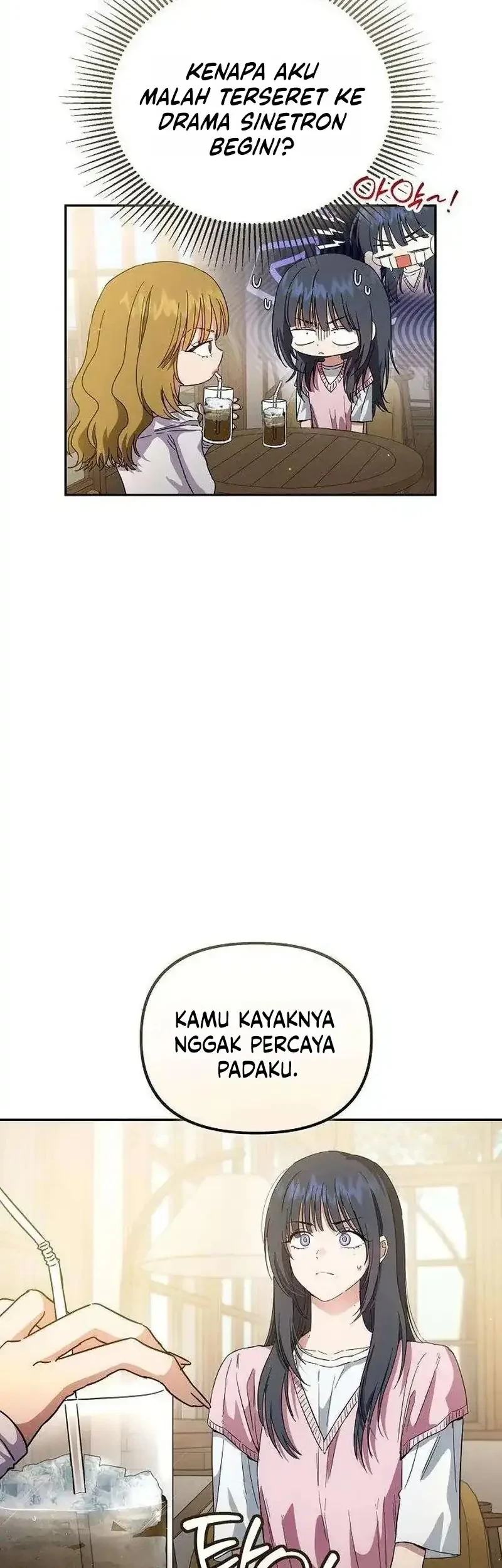 Purely Delinquent Chapter 18 - halaman 3