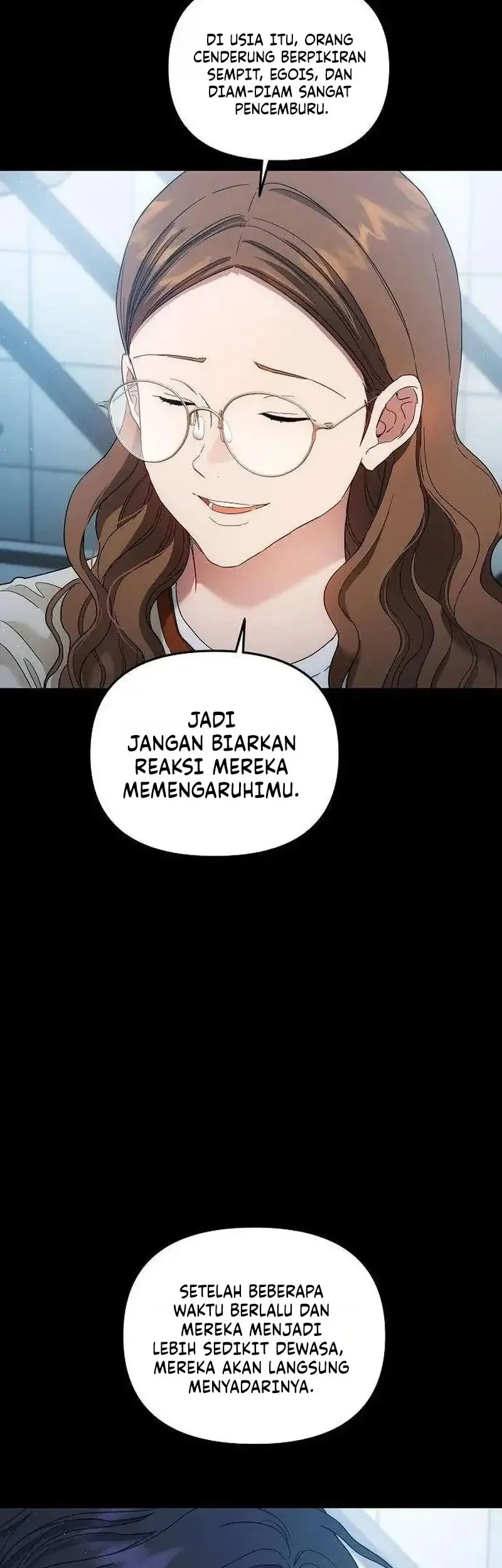 Purely Delinquent Chapter 18 - halaman 34