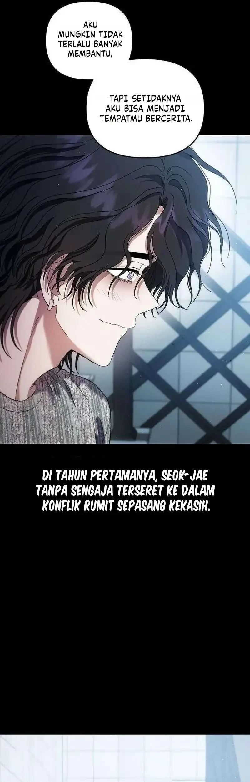 Purely Delinquent Chapter 18 - halaman 37