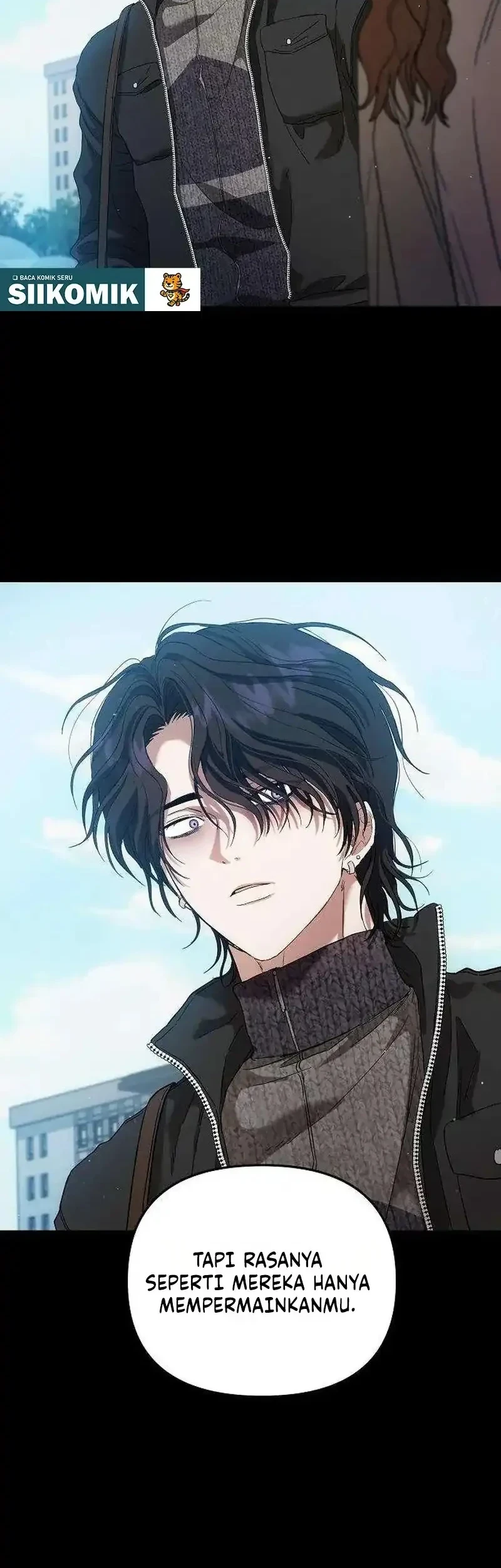 Purely Delinquent Chapter 18 - halaman 42