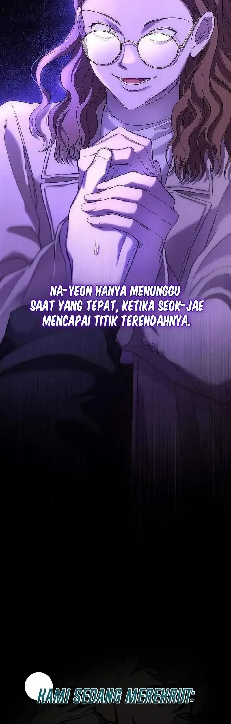 Purely Delinquent Chapter 18 - halaman 46