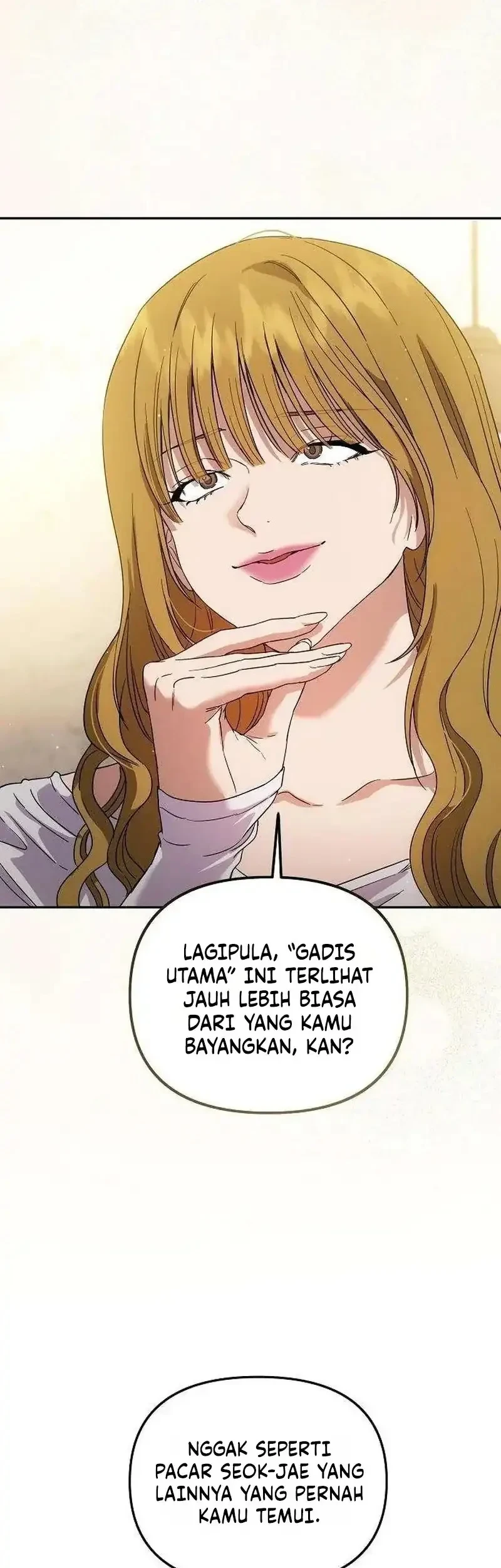 Purely Delinquent Chapter 18 - halaman 5