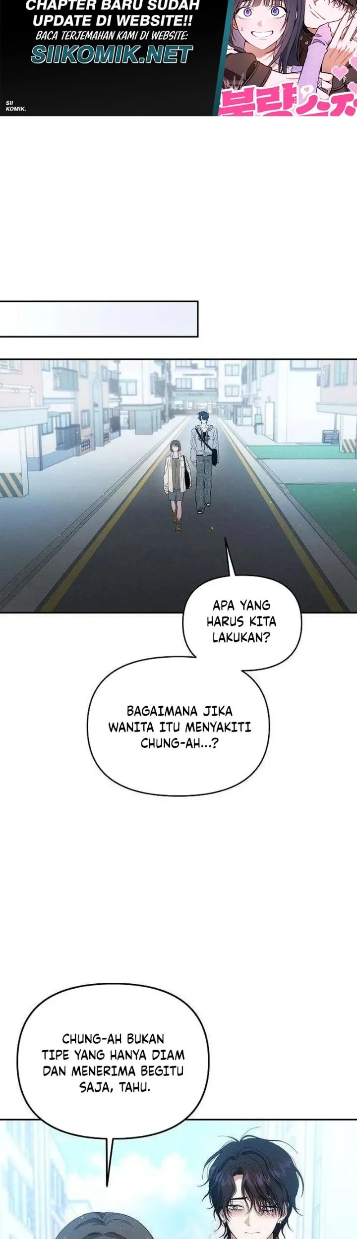 Purely Delinquent Chapter 19 - halaman 11