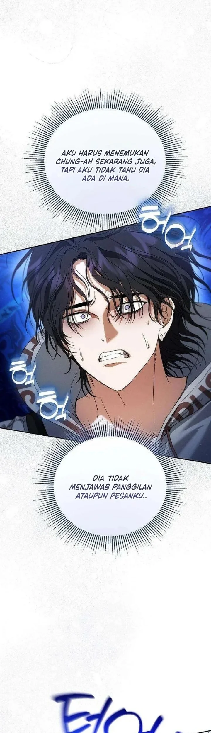Purely Delinquent Chapter 19 - halaman 2