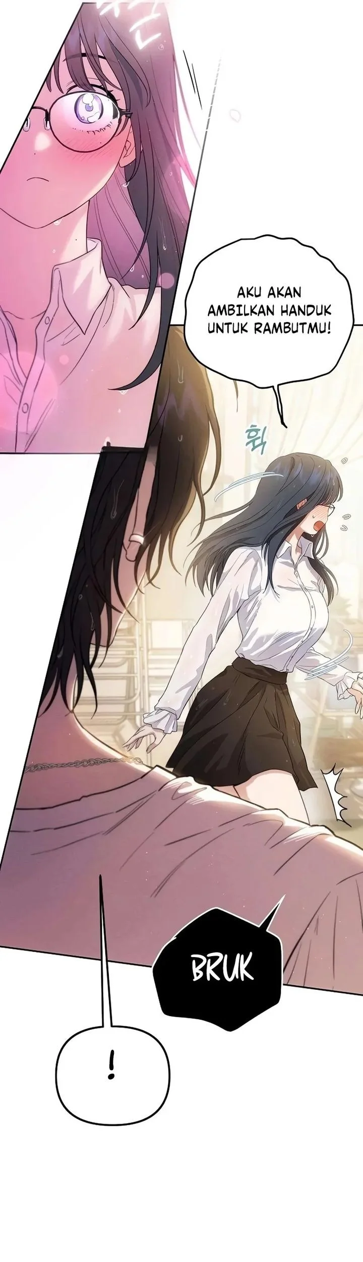 Purely Delinquent Chapter 2 - halaman 104