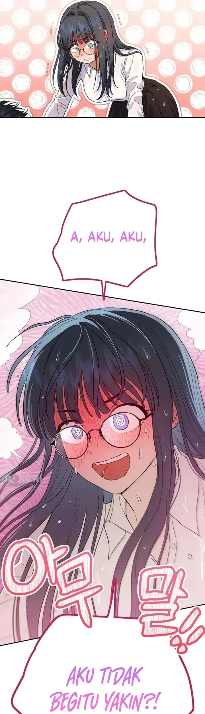 Purely Delinquent Chapter 2 - halaman 116