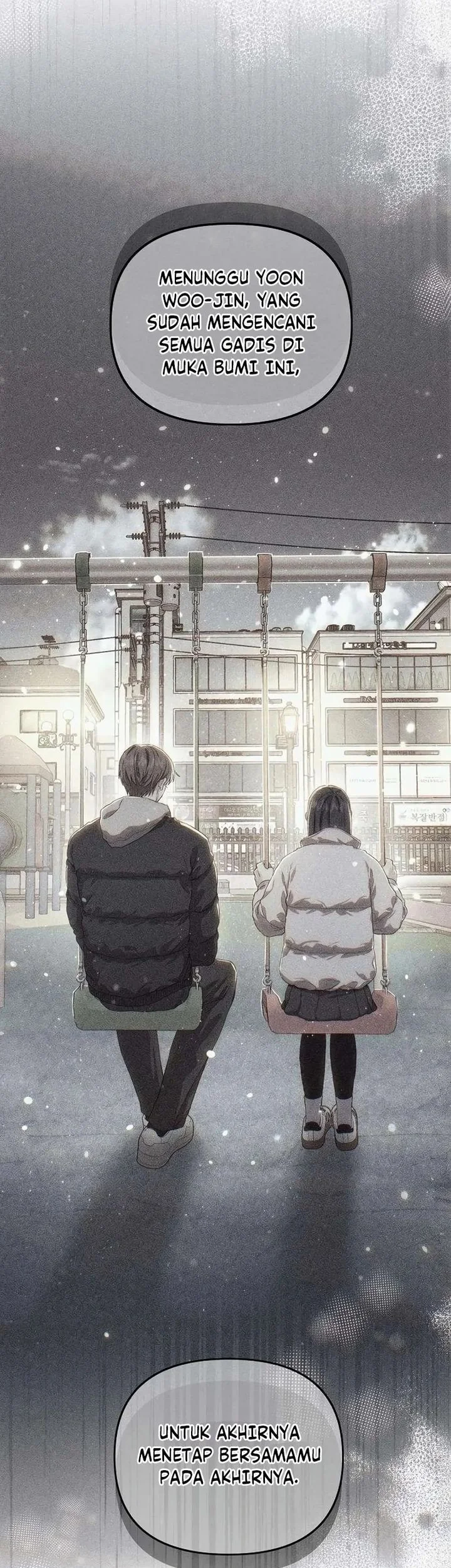 Purely Delinquent Chapter 2 - halaman 12