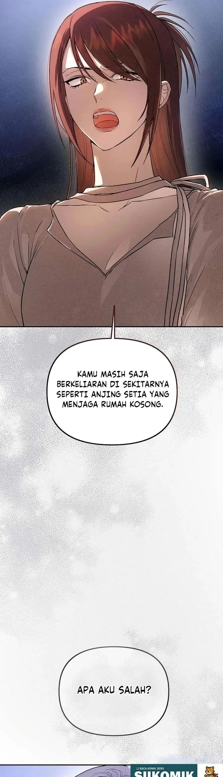 Purely Delinquent Chapter 2 - halaman 14