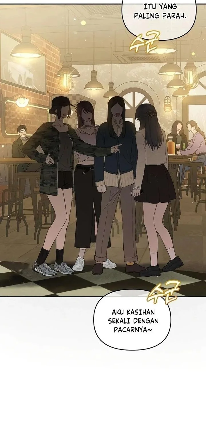 Purely Delinquent Chapter 2 - halaman 17