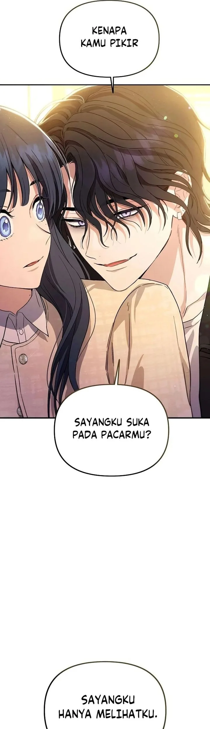 Purely Delinquent Chapter 2 - halaman 21