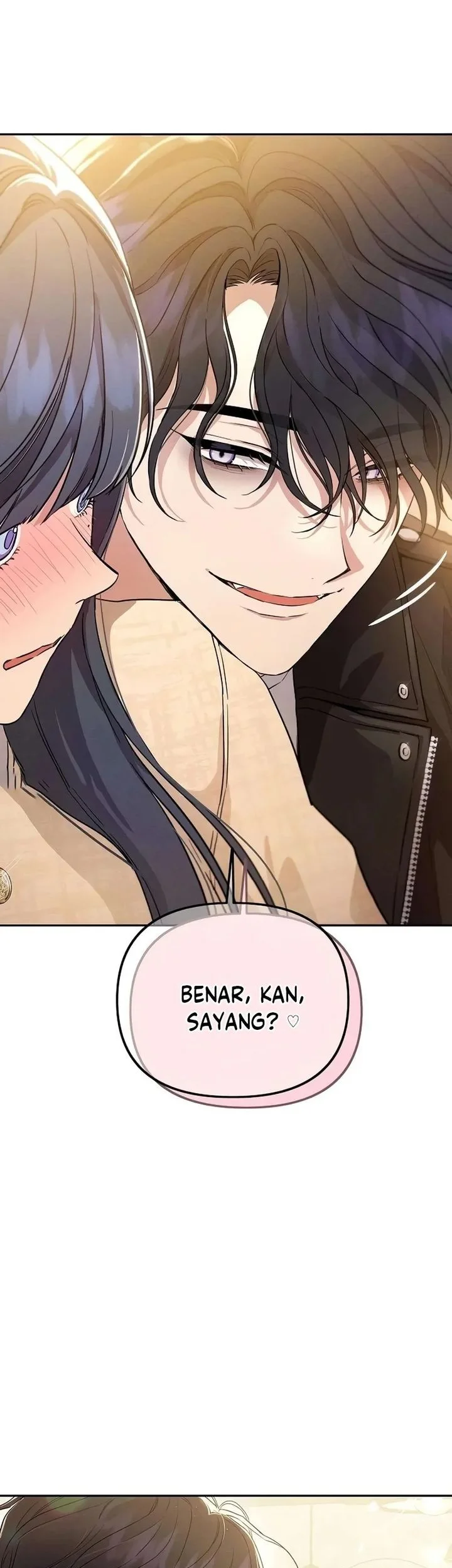 Purely Delinquent Chapter 2 - halaman 23