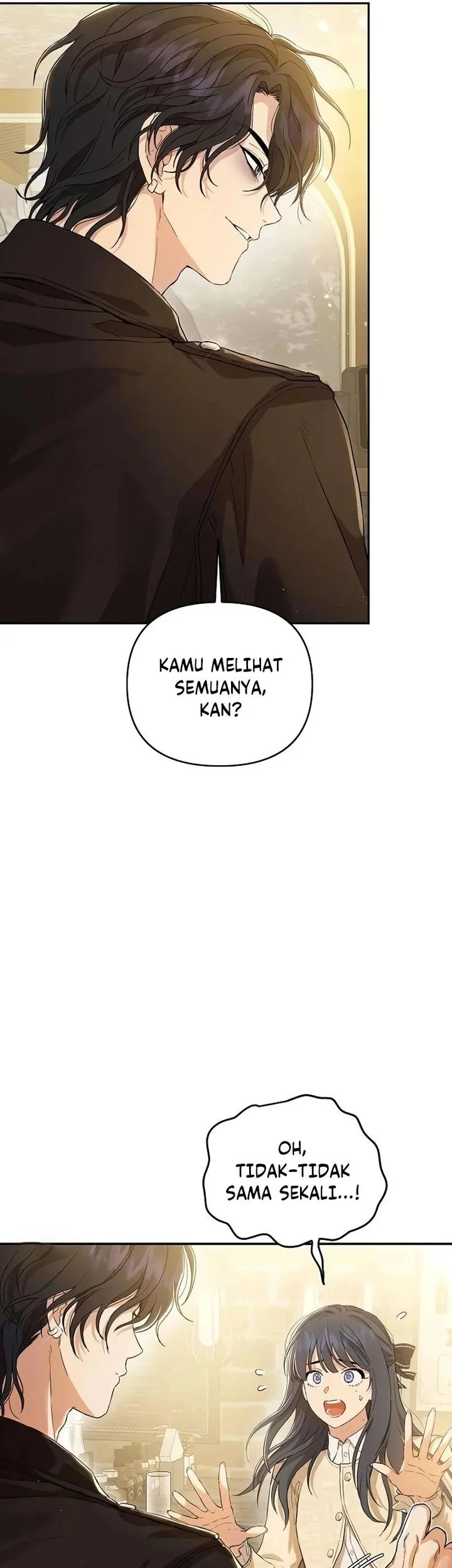 Purely Delinquent Chapter 2 - halaman 29