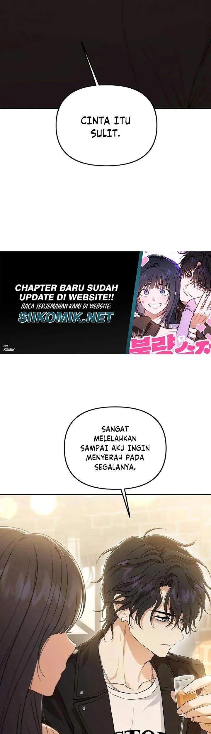 Purely Delinquent Chapter 2 - halaman 35