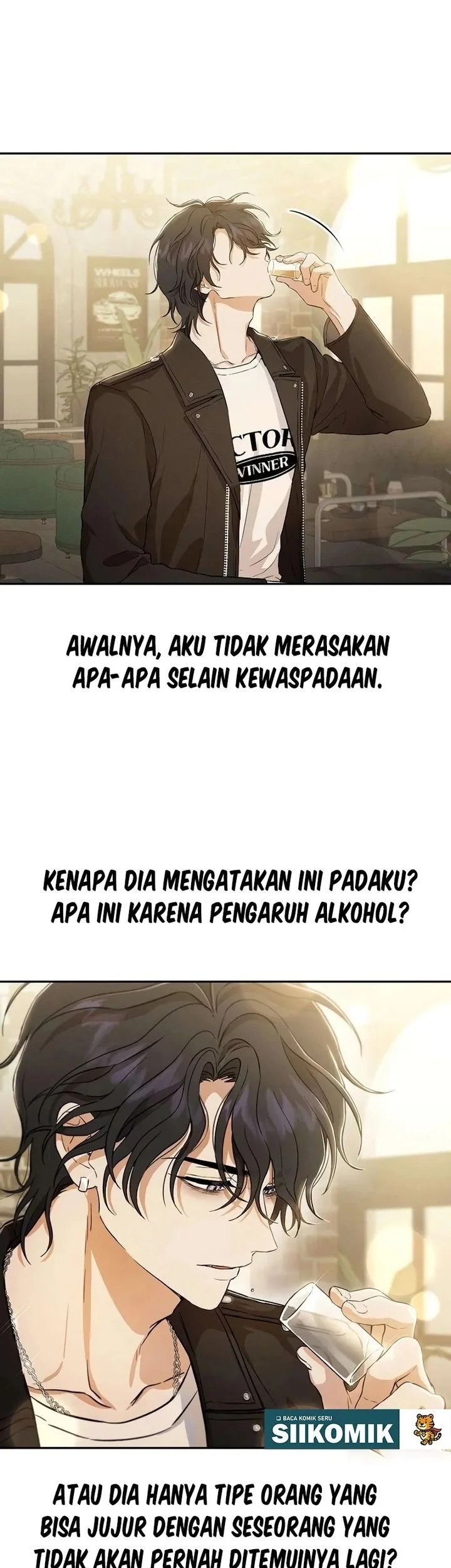Purely Delinquent Chapter 2 - halaman 37