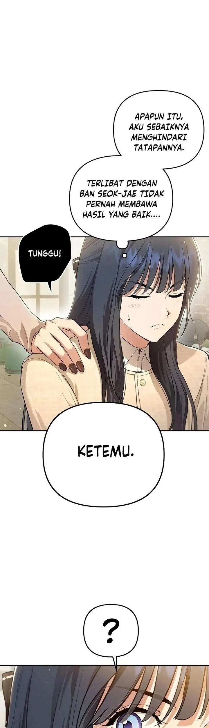 Purely Delinquent Chapter 2 - halaman 4