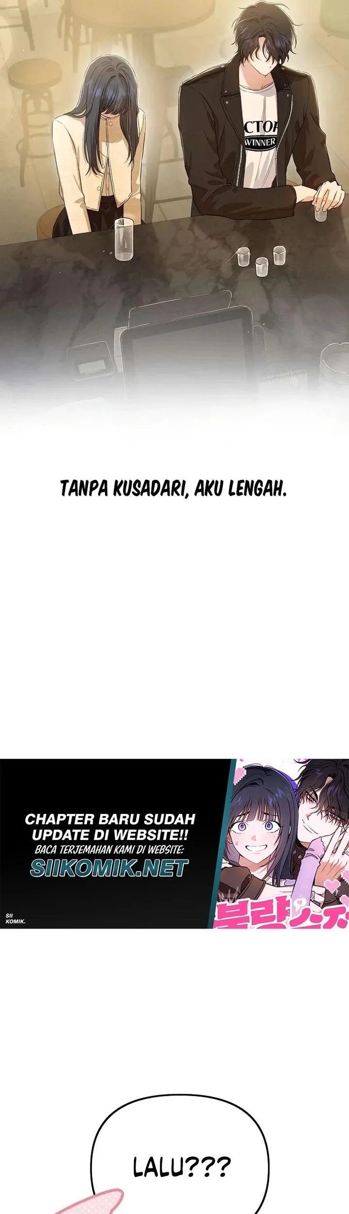 Purely Delinquent Chapter 2 - halaman 41