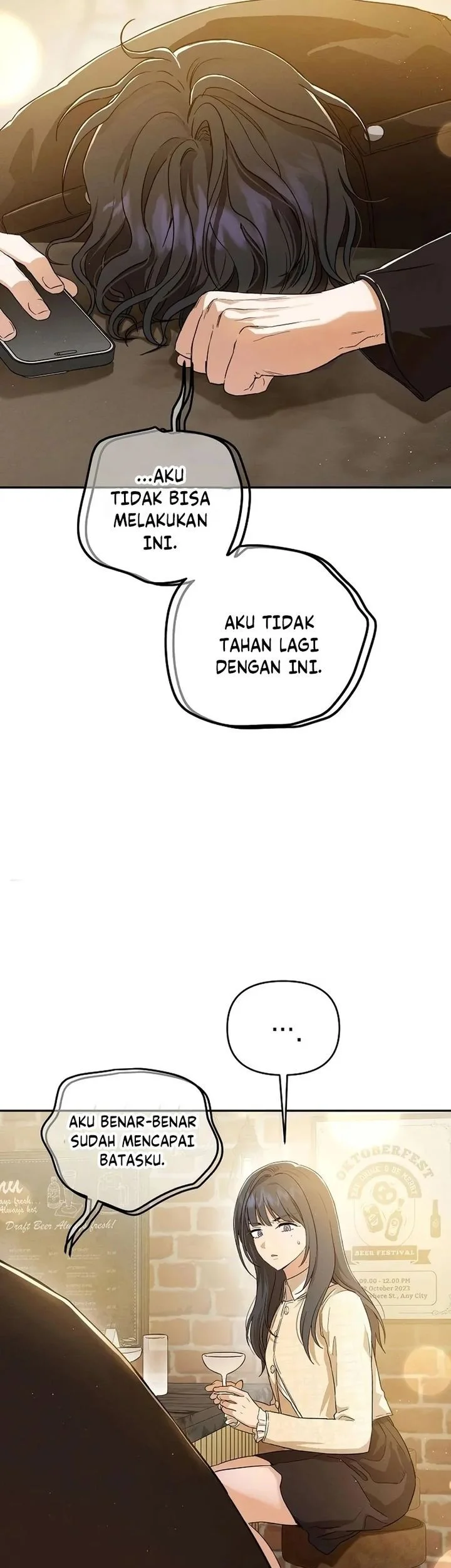 Purely Delinquent Chapter 2 - halaman 46