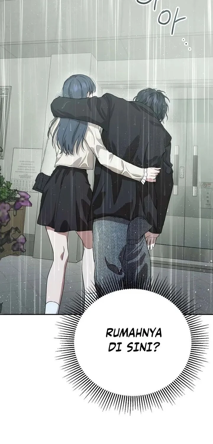 Purely Delinquent Chapter 2 - halaman 51