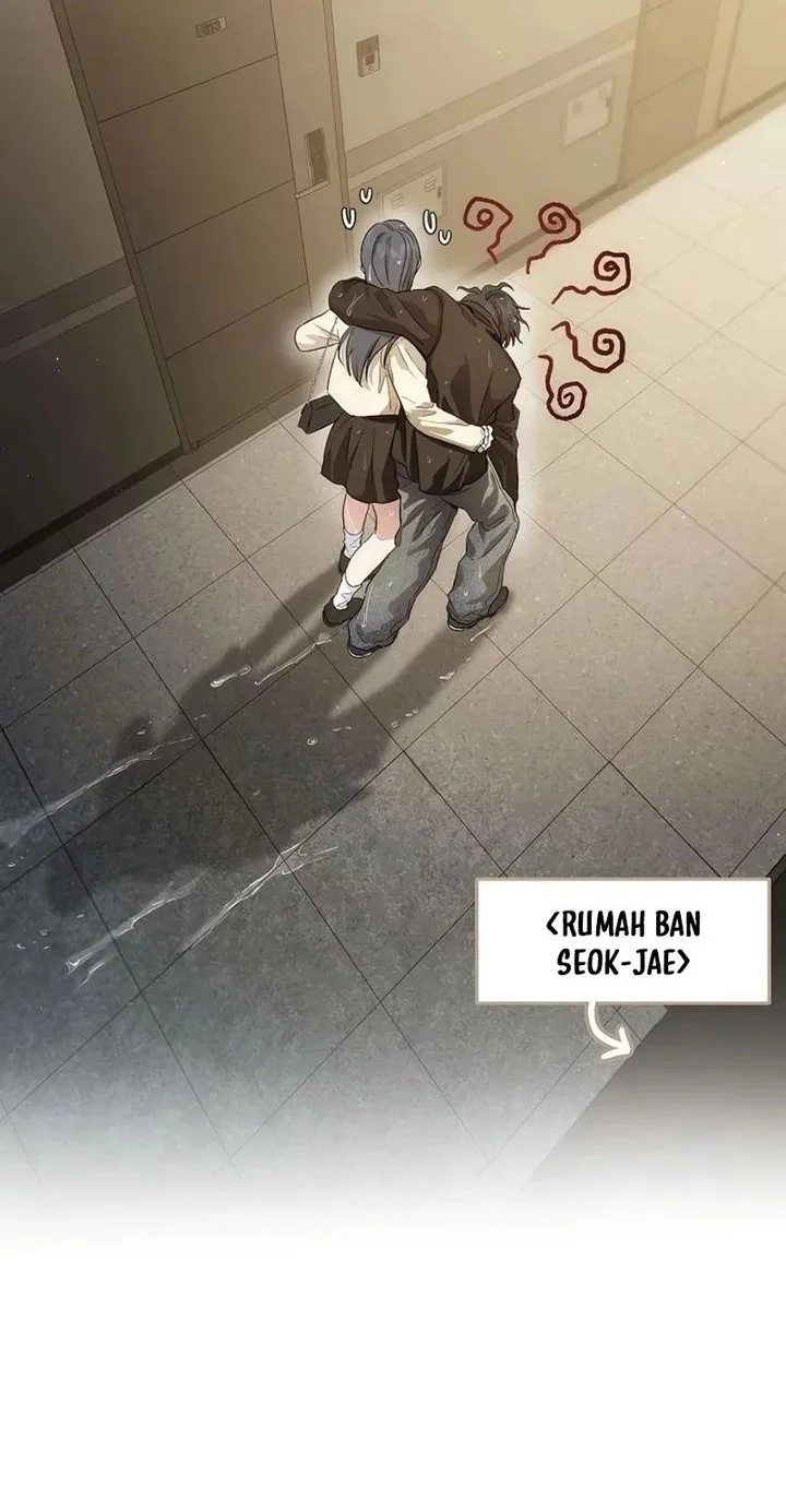 Purely Delinquent Chapter 2 - halaman 53