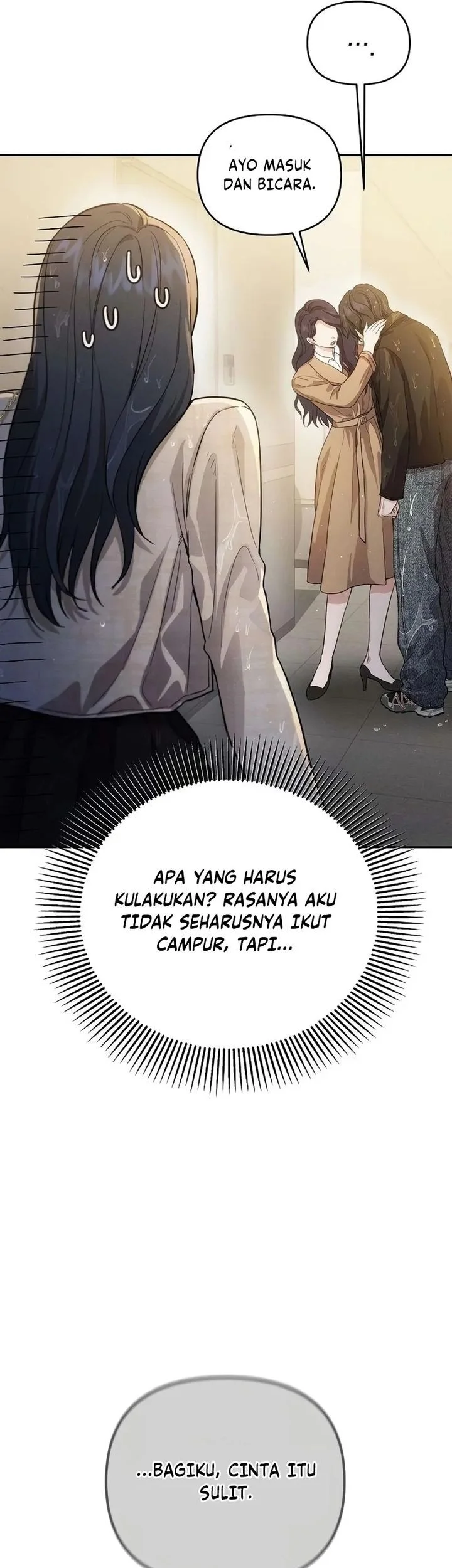 Purely Delinquent Chapter 2 - halaman 63