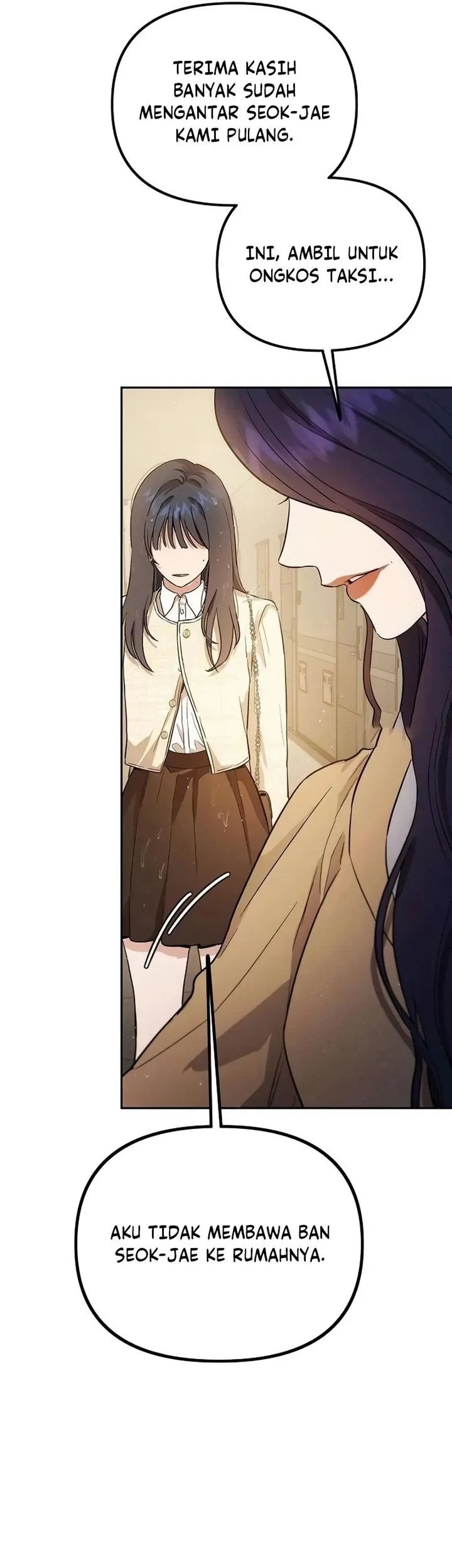 Purely Delinquent Chapter 2 - halaman 69