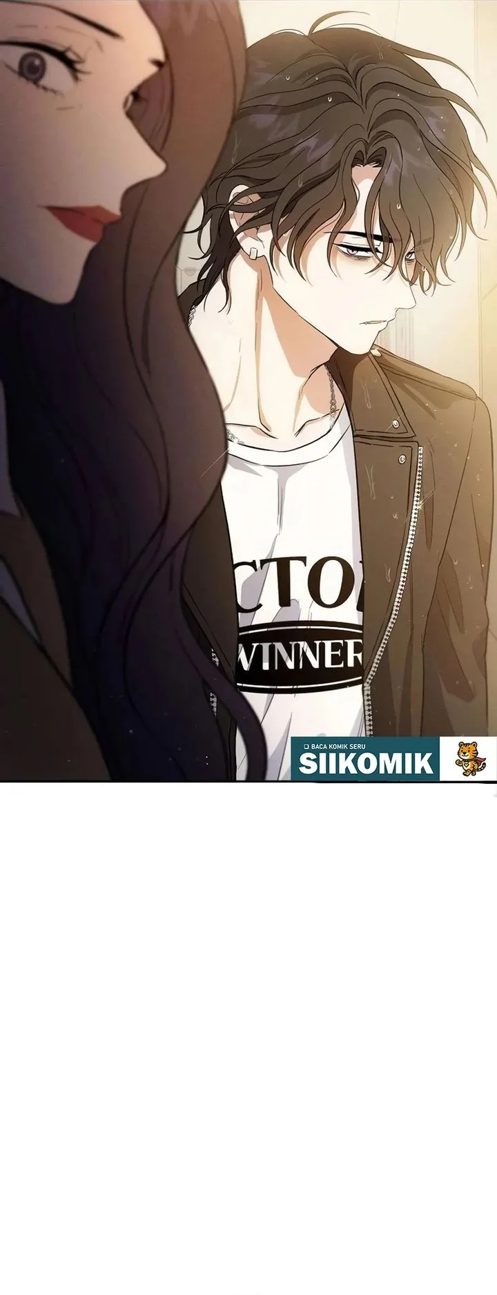 Purely Delinquent Chapter 2 - halaman 71