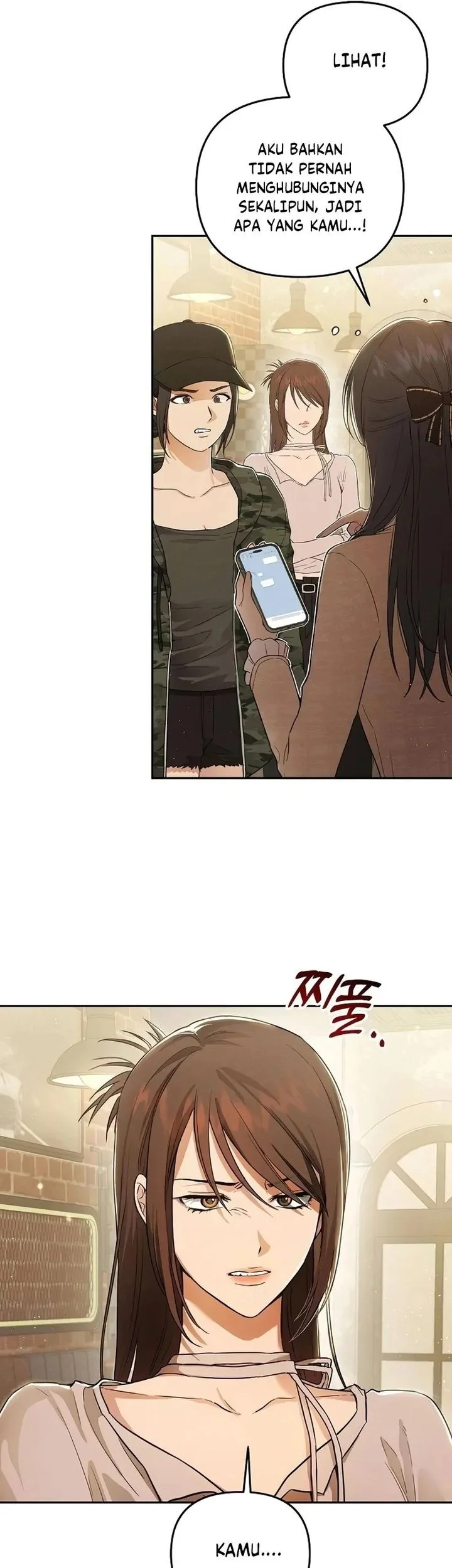 Purely Delinquent Chapter 2 - halaman 8