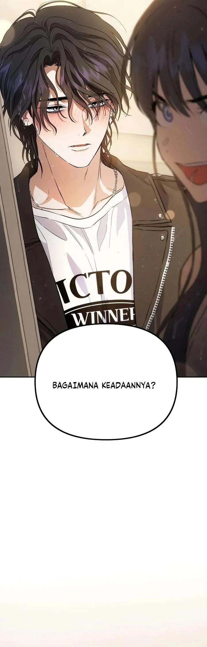 Purely Delinquent Chapter 2 - halaman 80