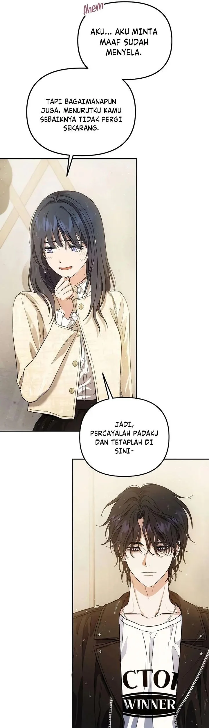 Purely Delinquent Chapter 2 - halaman 87