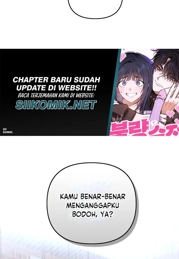 Purely Delinquent Chapter 2 - halaman 9