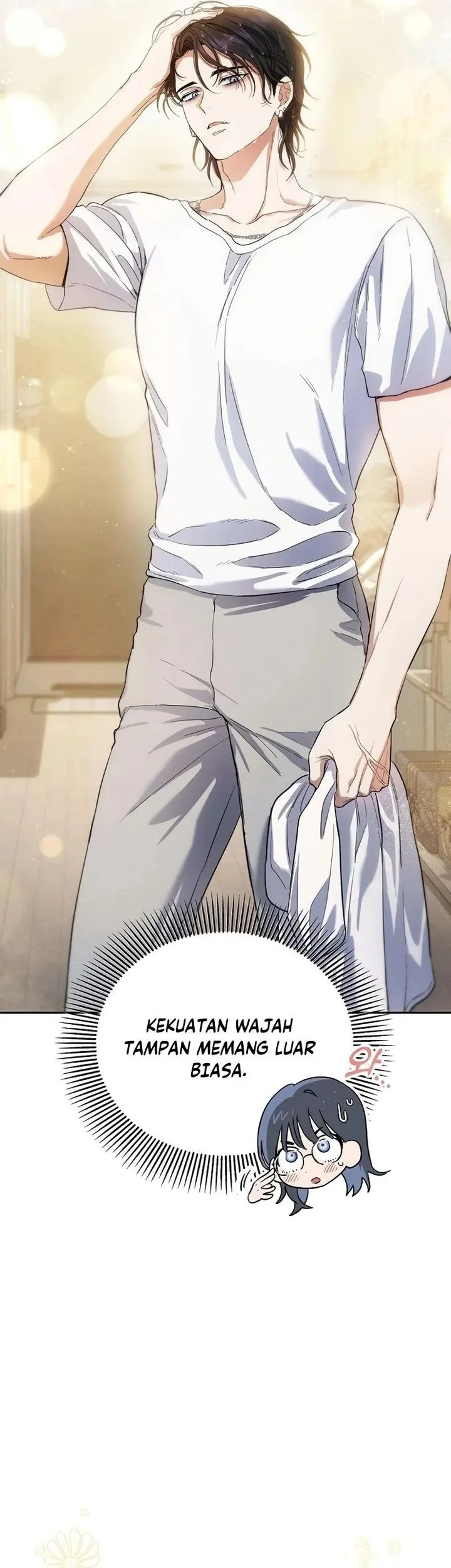 Purely Delinquent Chapter 2 - halaman 95