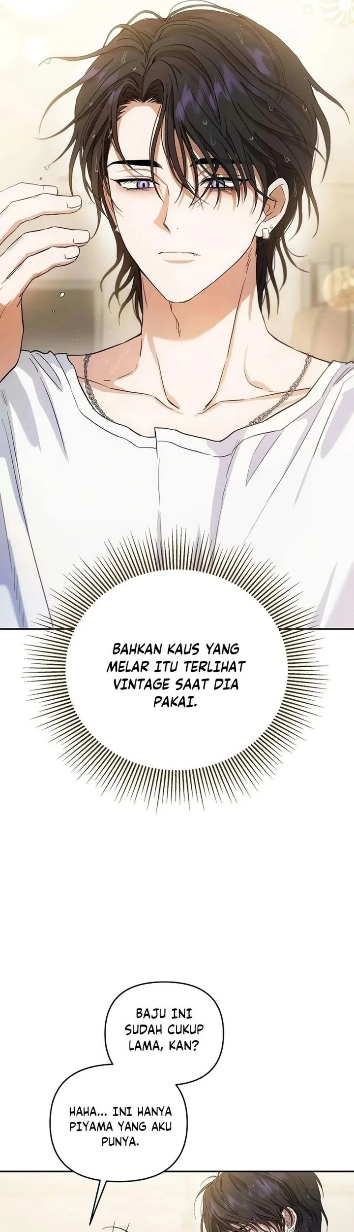 Purely Delinquent Chapter 2 - halaman 97