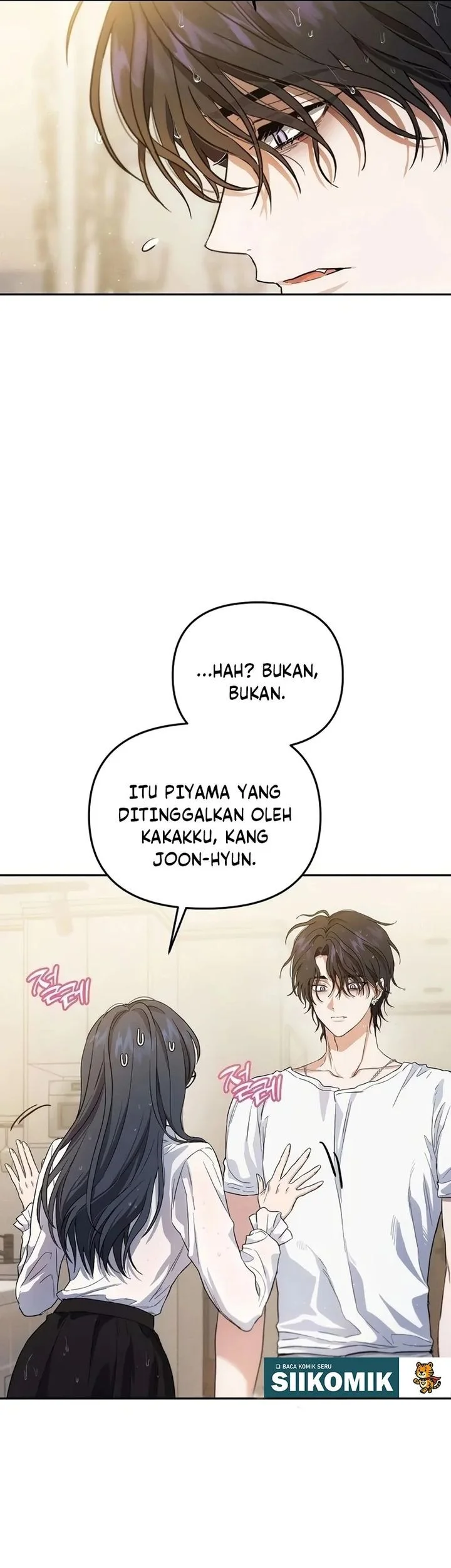 Purely Delinquent Chapter 2 - halaman 99
