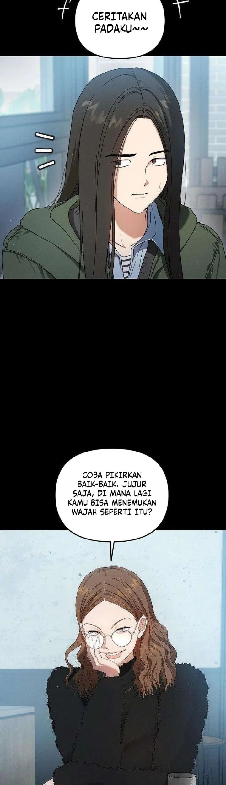 Purely Delinquent Chapter 20 - halaman 13