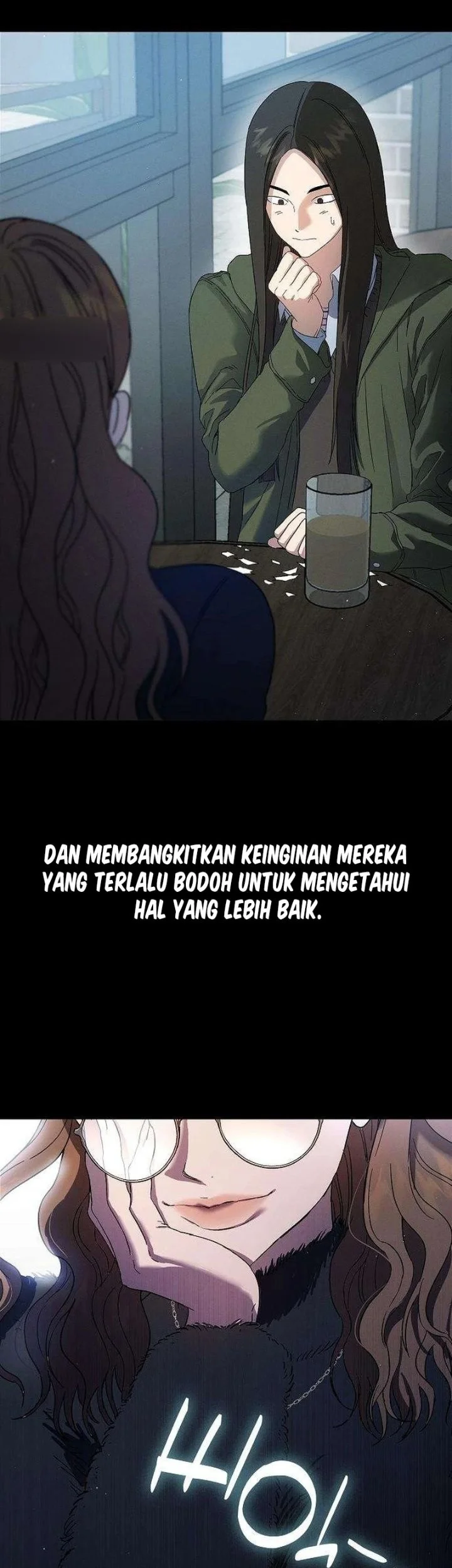 Purely Delinquent Chapter 20 - halaman 16